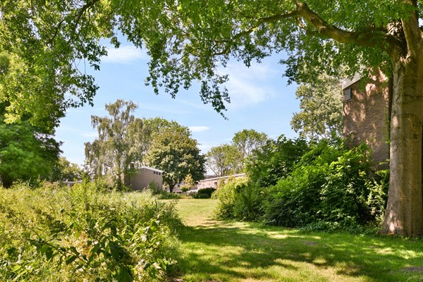 Foto - Onder bod: Prins Bernhardplein 55, 1508 XB Zaandam